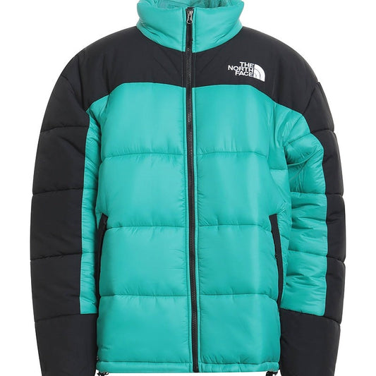 soft shell insulated jacket