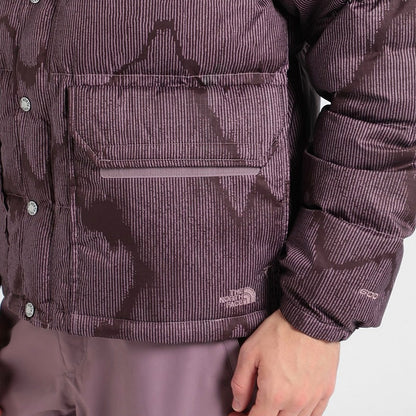 short soft shell jacket