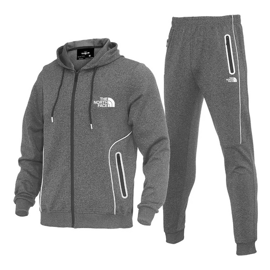 Men's jogging sportswear suit