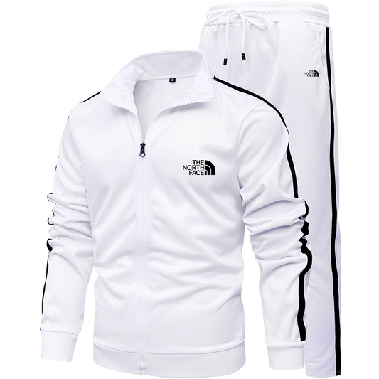 Men's Racing Tracksuits Sportswear