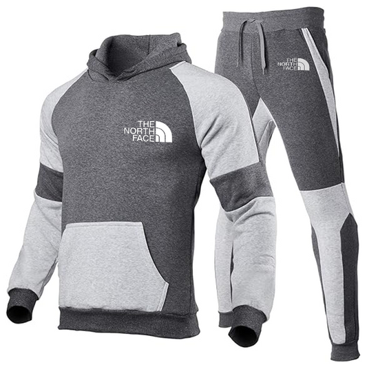 long sleeve sportswear casual clothing