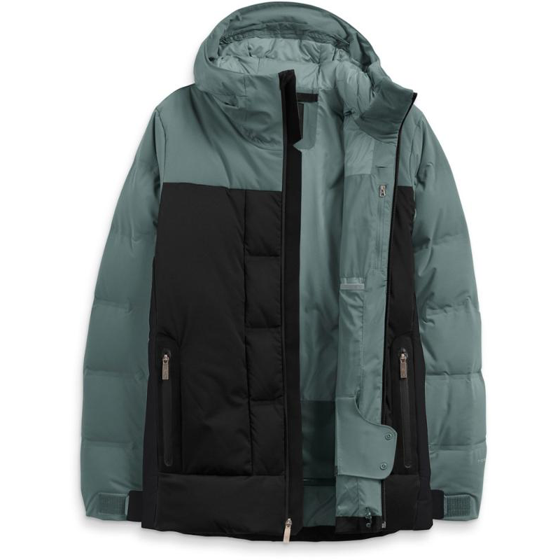 down jacket 2024