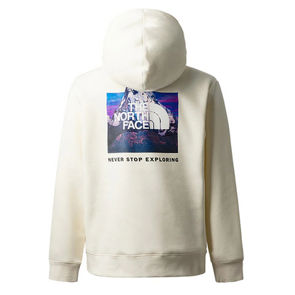 photo print hoodie