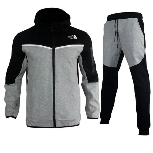 Men's technical sportswear