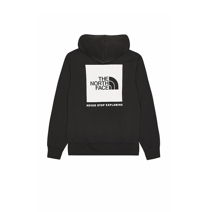 pullover hoodie