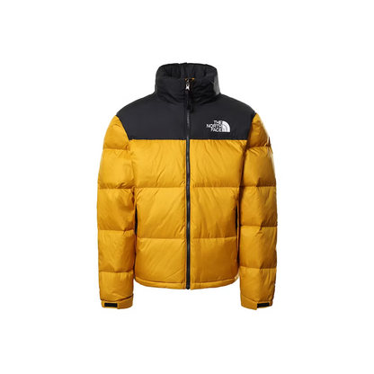 1996 vintage Nuptse padded packable jacket  2