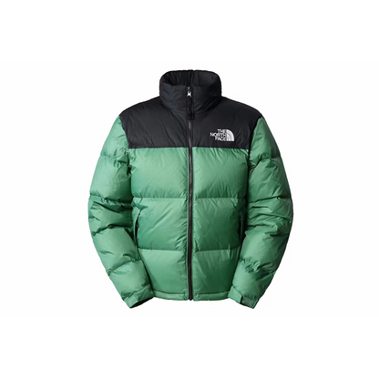 1996 vintage Nuptse padded packable jacket  2