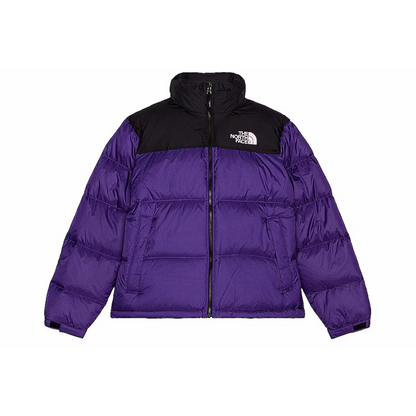 1996 vintage Nuptse padded packable jacket  2