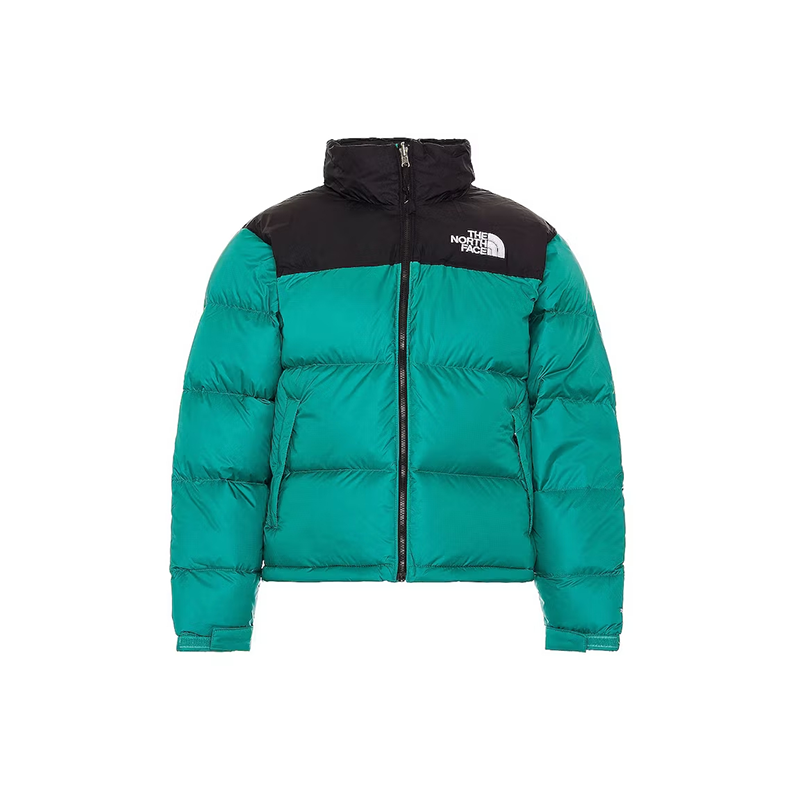 1996 vintage Nuptse padded packable jacket  2