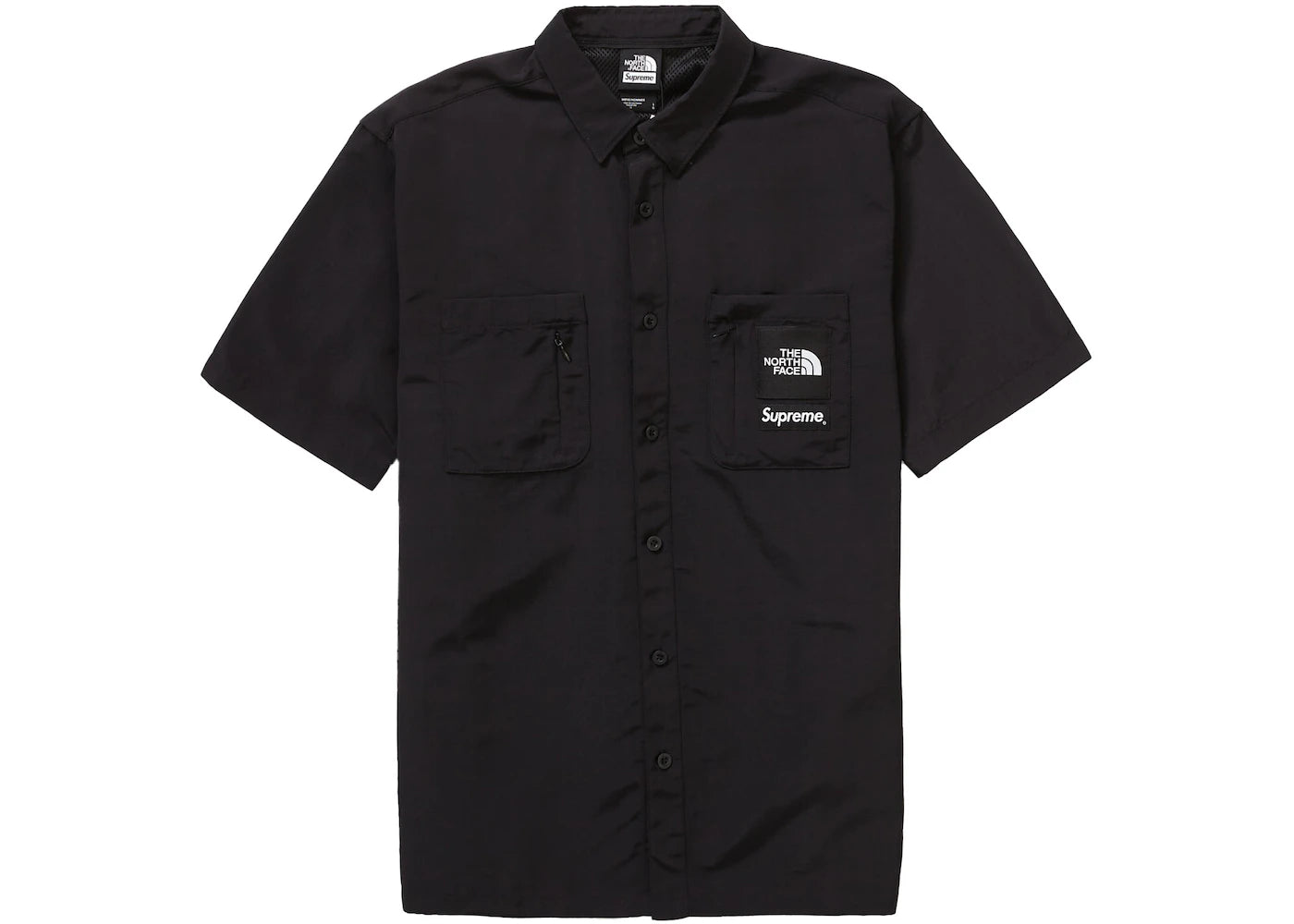 Trekking Polo Shirt