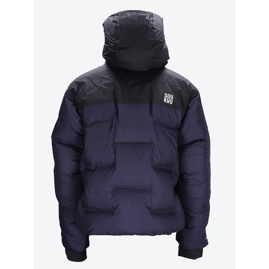 cloud down jacket