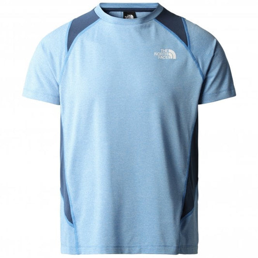 MEN'S SHORT-SLEEVE HIKING TOP